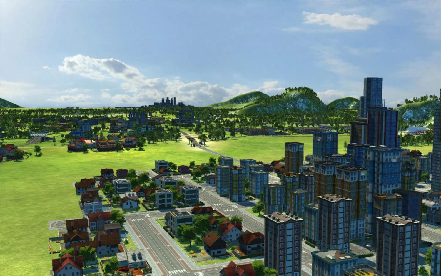 Industry Empire- PC