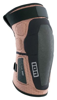 Genouillères VTT ION K-Lite Beige Unisexe