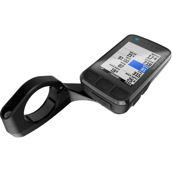 Compteur vélo WAHOO ELEMNT BOLT V2 UNI