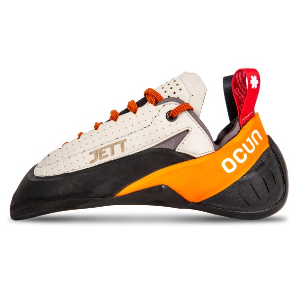 Ocun - Jett LU - Chaussons d'escalade
