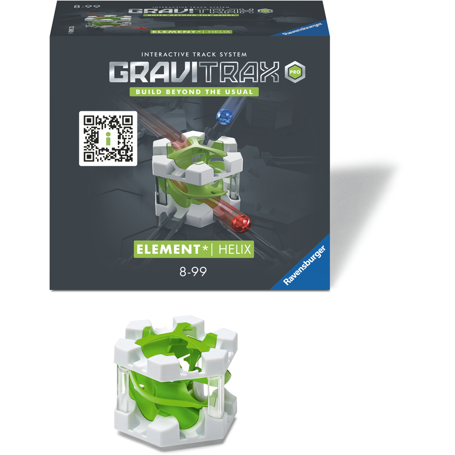 Ravensburger GraviTrax PRO Element Helix