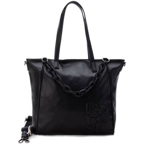 Refresh - 18313302 Negro