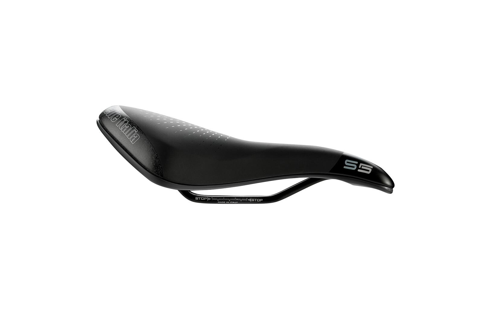 Fahrradsattel S 5 Lady ST Superflow S3Sattel