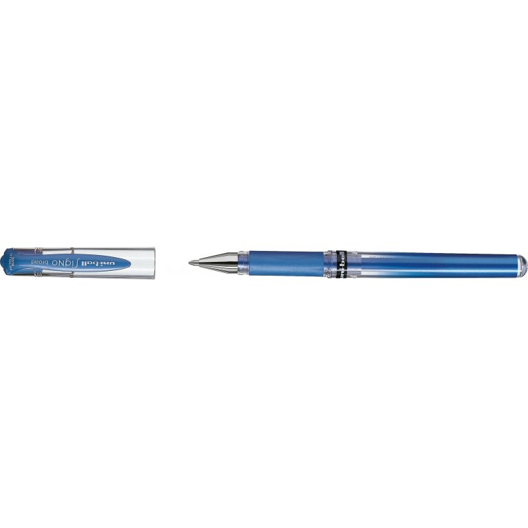 Uni-ball Gel-Tintenroller Signo UM 153