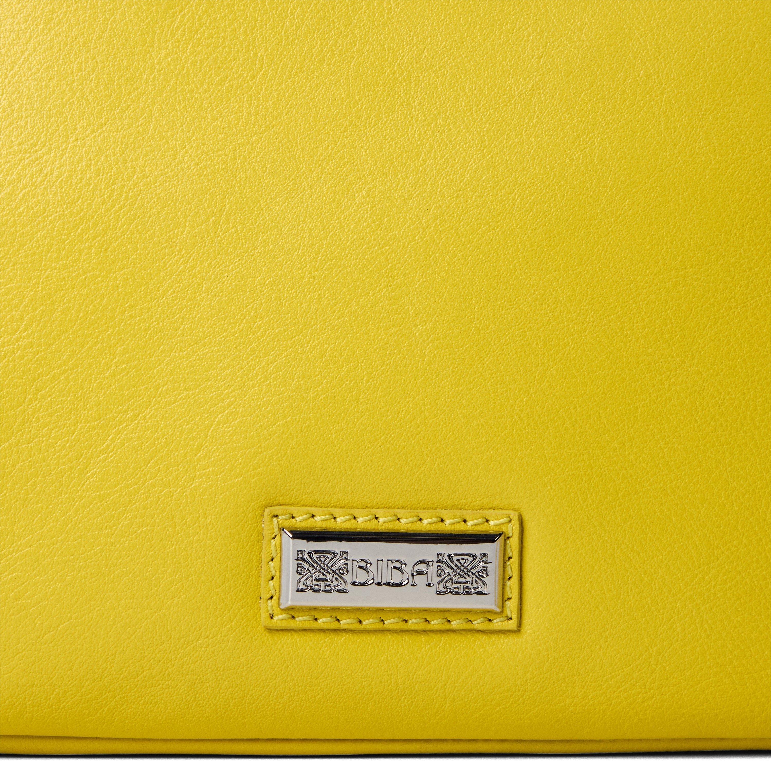 Biba Filigree Crossbody Bag