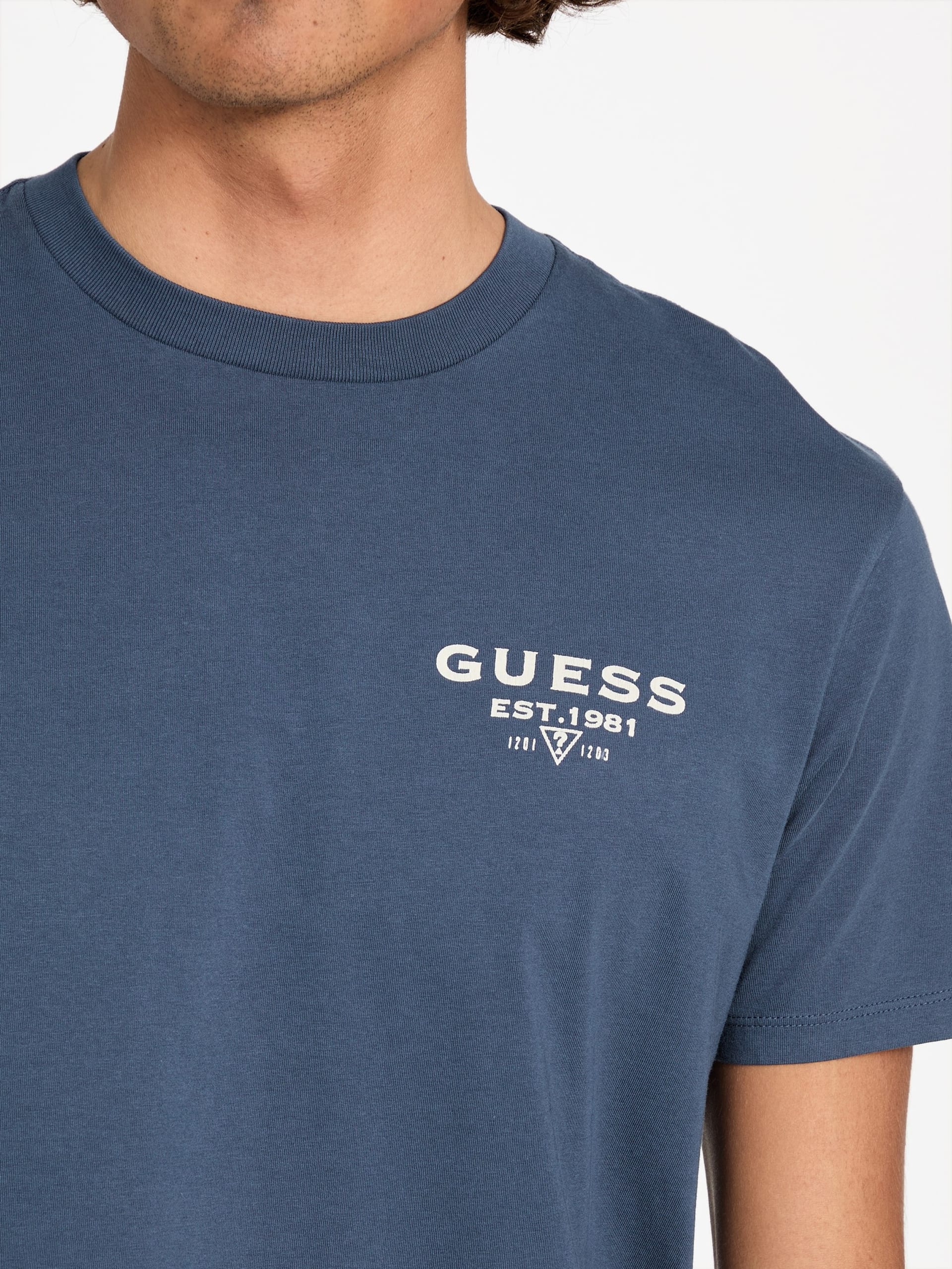 Camiseta Eco Classic
