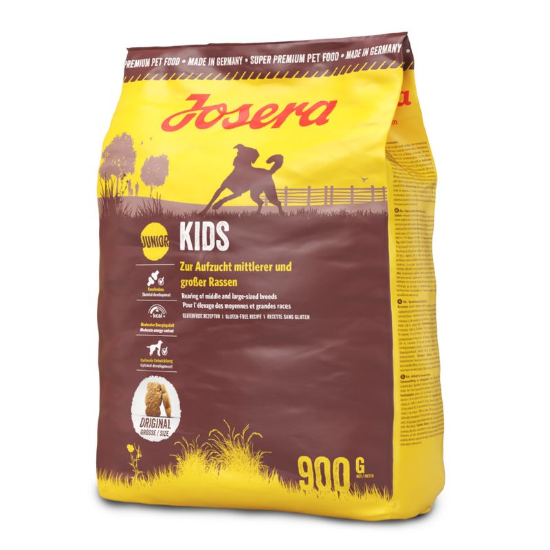 Josera Kids pour chiot