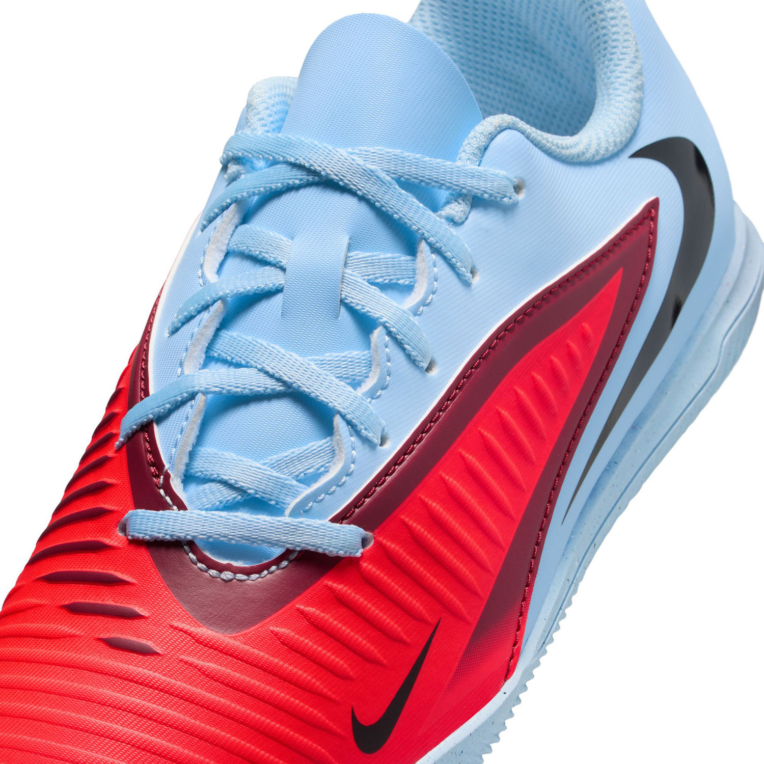 Nike Phantom 6 Low Club Indoor Kids