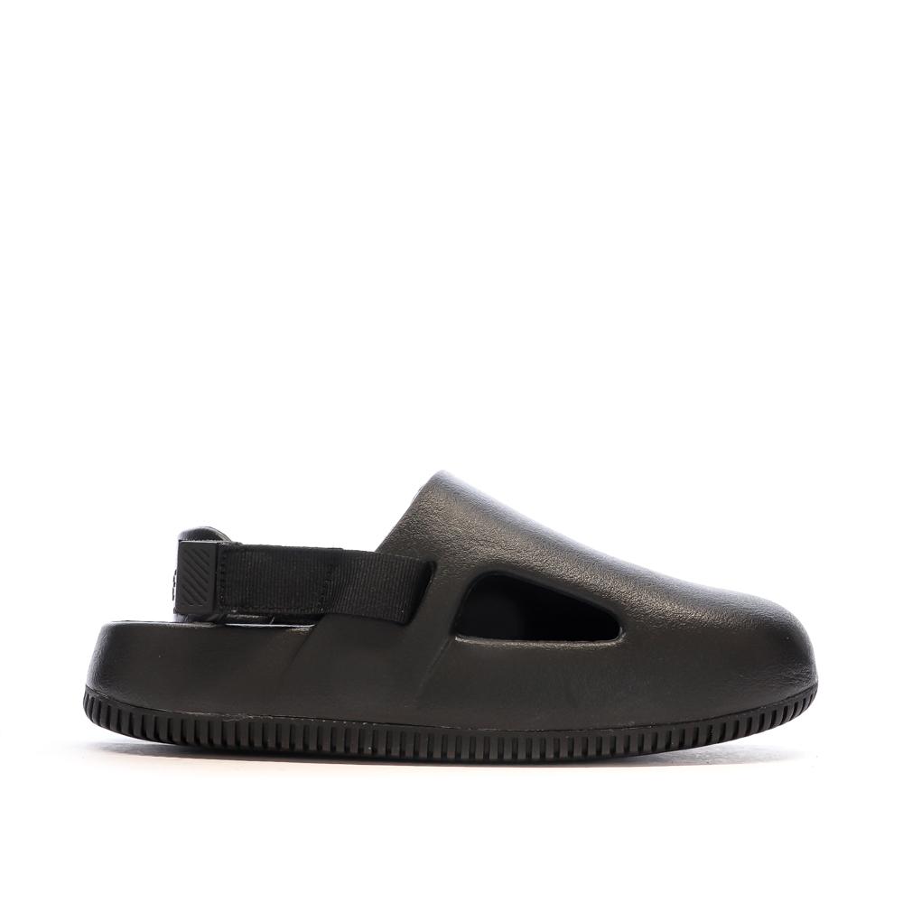 Nike Sandales Noires Femme Nike Calm Mule