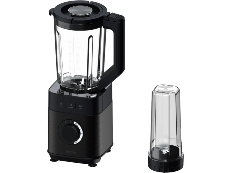 Haier Standmixer HBL5B2 021 Schwarz Blender