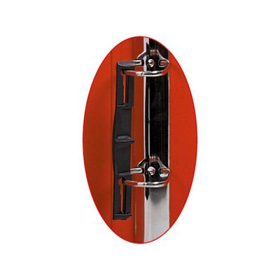 Exacompta - Classeur à anneaux - Dos 60 mm - A4 Maxi - disponible dans différentes couleurs