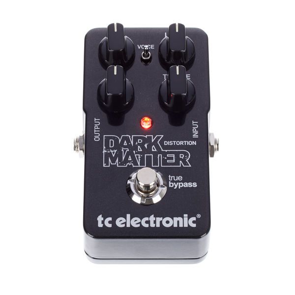 TC Electronic Dark Matter