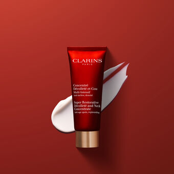 Multi-Intensive Concentré Décolleté et Cou
