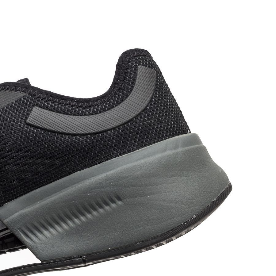 Nike Chaussures d'entraînement Air Zoom SuperRep 4 Next Nature - Noir/Gris/Blanc Femme