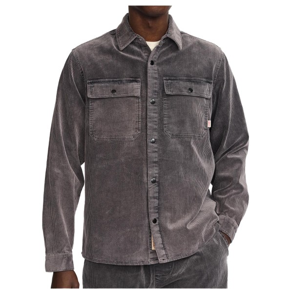 Revolution - Worker Overshirt - Chemise