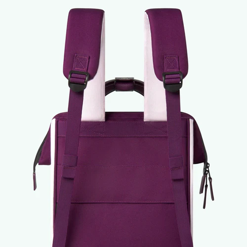 Sac à dos Adventurer Medium Kingston violet