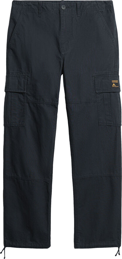 Superdry BAGGY CARGO PANTS 98t