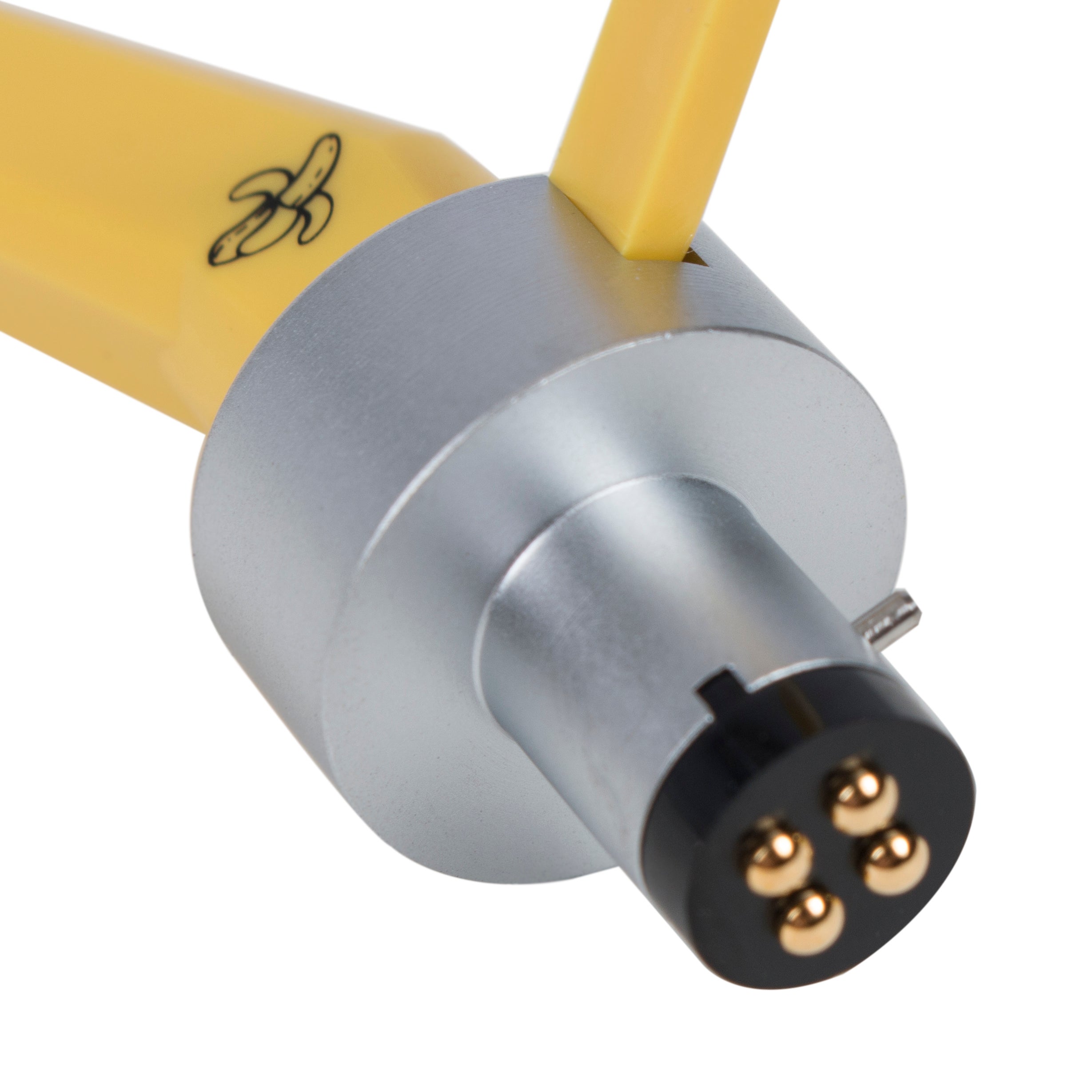 Tonar Banana cartridge voor DJ-gebruik