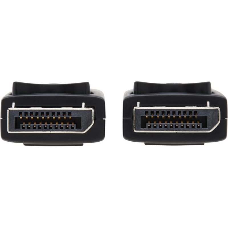 Tripp Lite P580-010 câble DisplayPort 3,05 m Noir