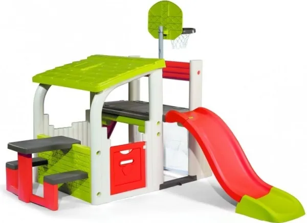 Smoby 840203, 2 år, 29,3 kg, Beige