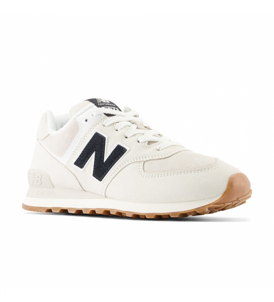 Tênis New Balance 574 Branco