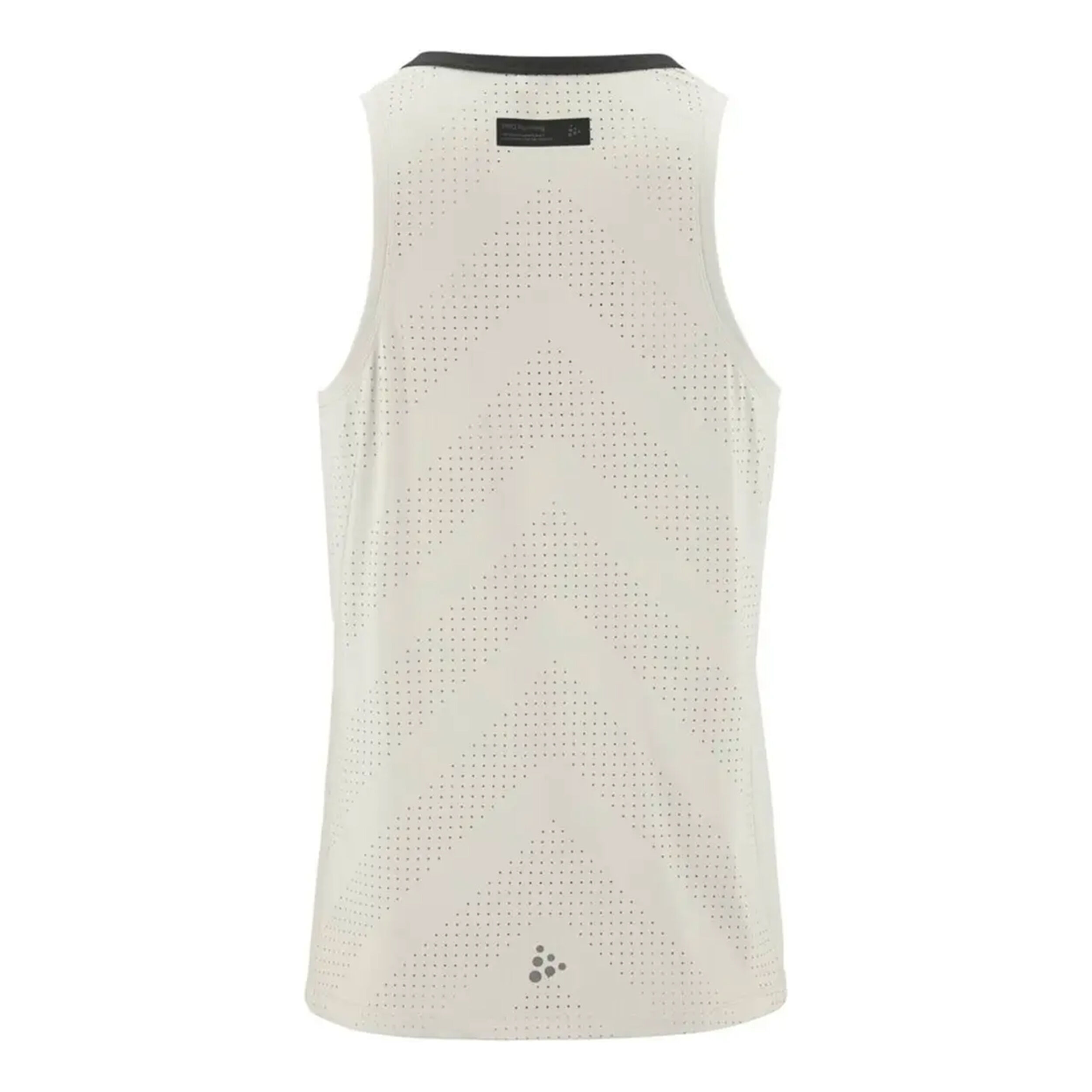 Craft Pro Hypervent Singlet Débardeur Tank Top Hommes - Gris