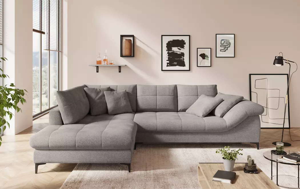 Ecksofa Swift