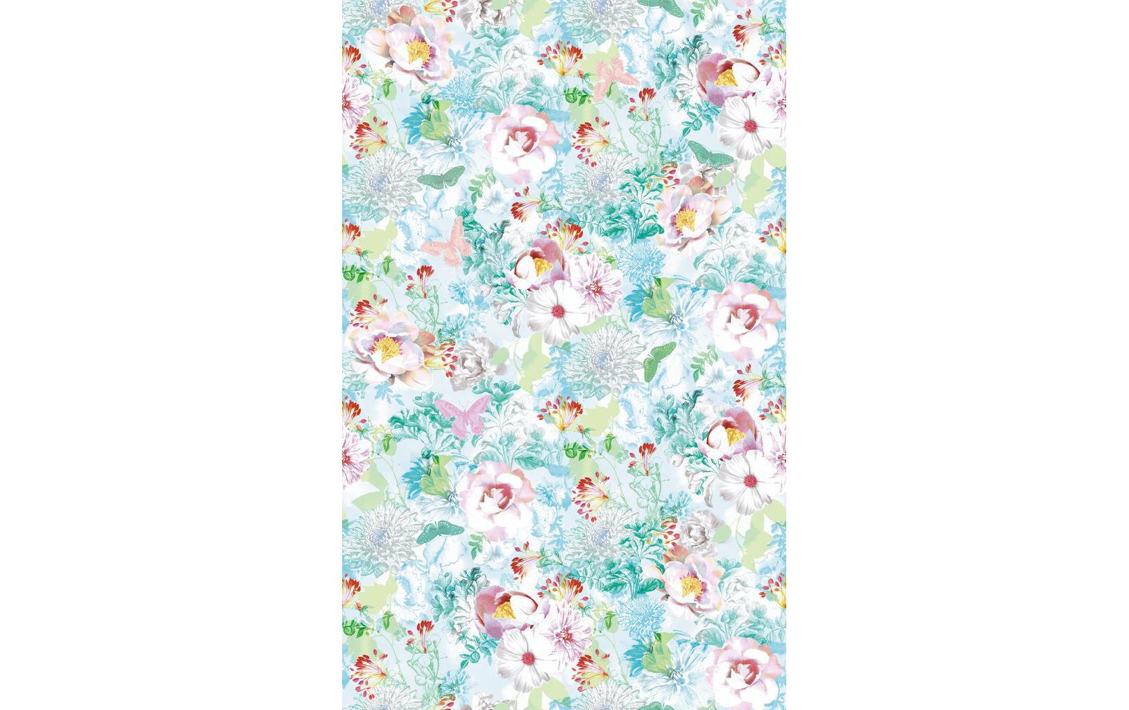 Designfolie Trendyline SunlandSelbstklebende Deko-Folie