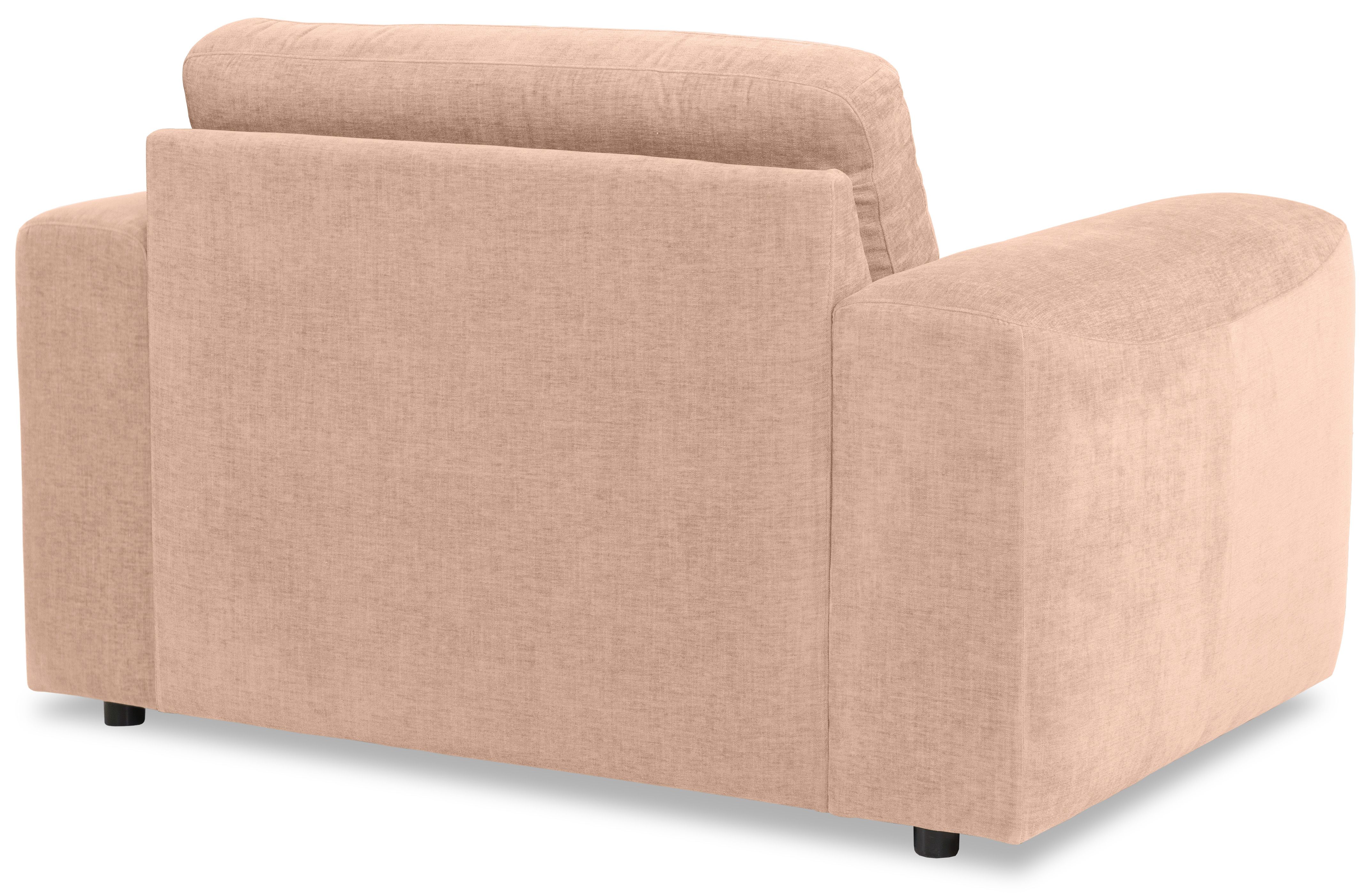 Fauteuil Zenova