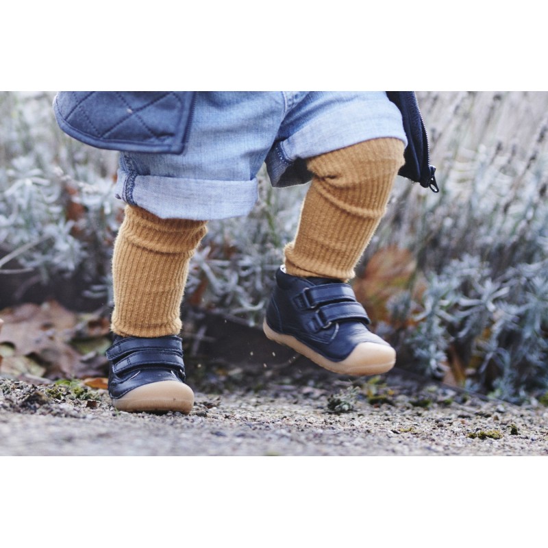 Bundgaard Bundgaard Petit Velcro Night Sky