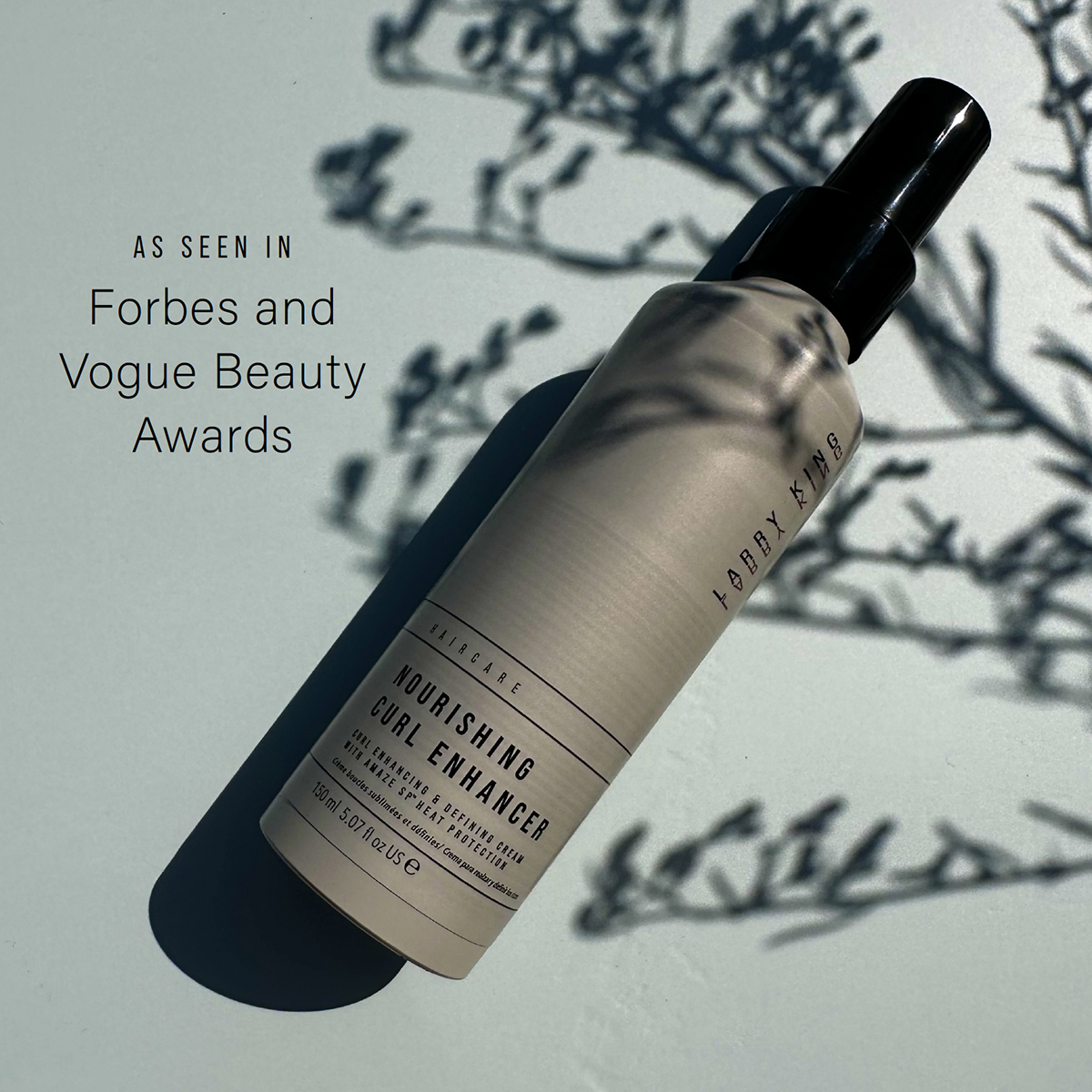 Nourishing Curl Enhancer 150ml