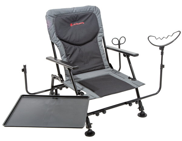 Pack Feeder Ultimate Complete Feeder Chair