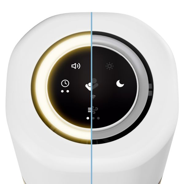 Maxi-Cosi Air Purifier Clean 3-in-1