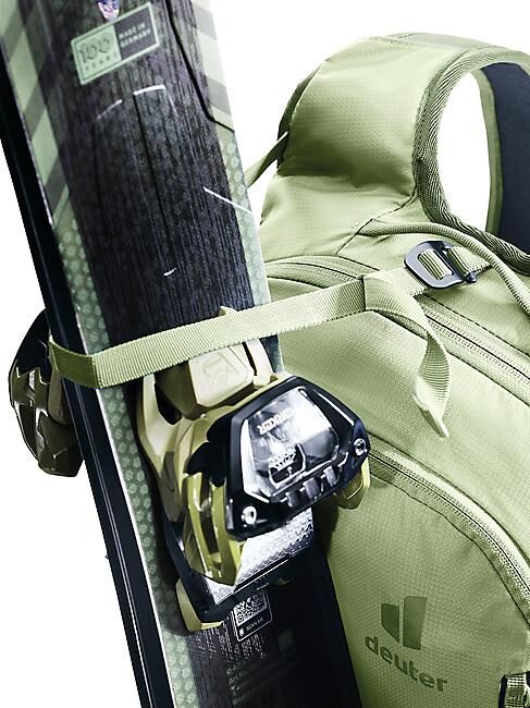 DEUTER - SAC SKI FREECLINE 15