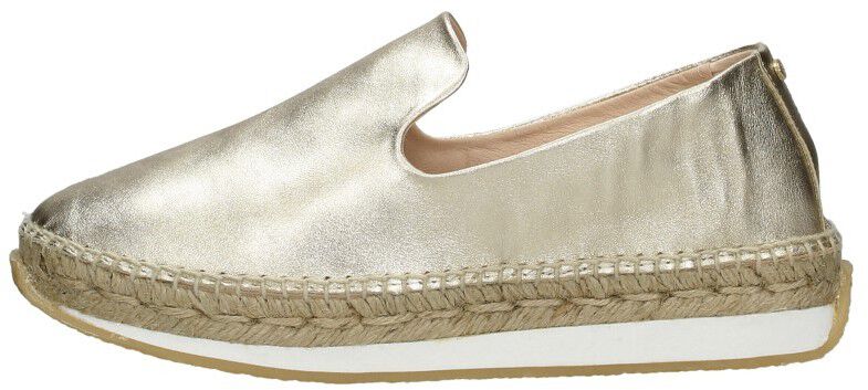 Fred De La Bretoniere FRS1357 goudkleur