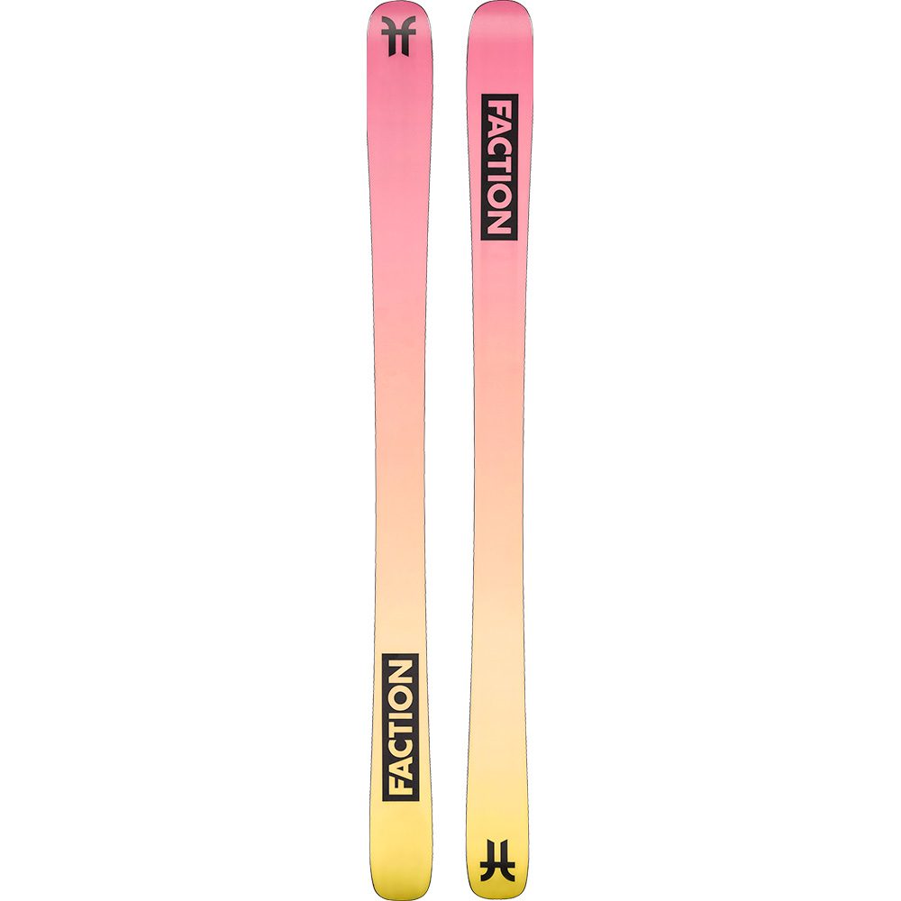 Faction Prodigy 0X 23/24 Freeski
