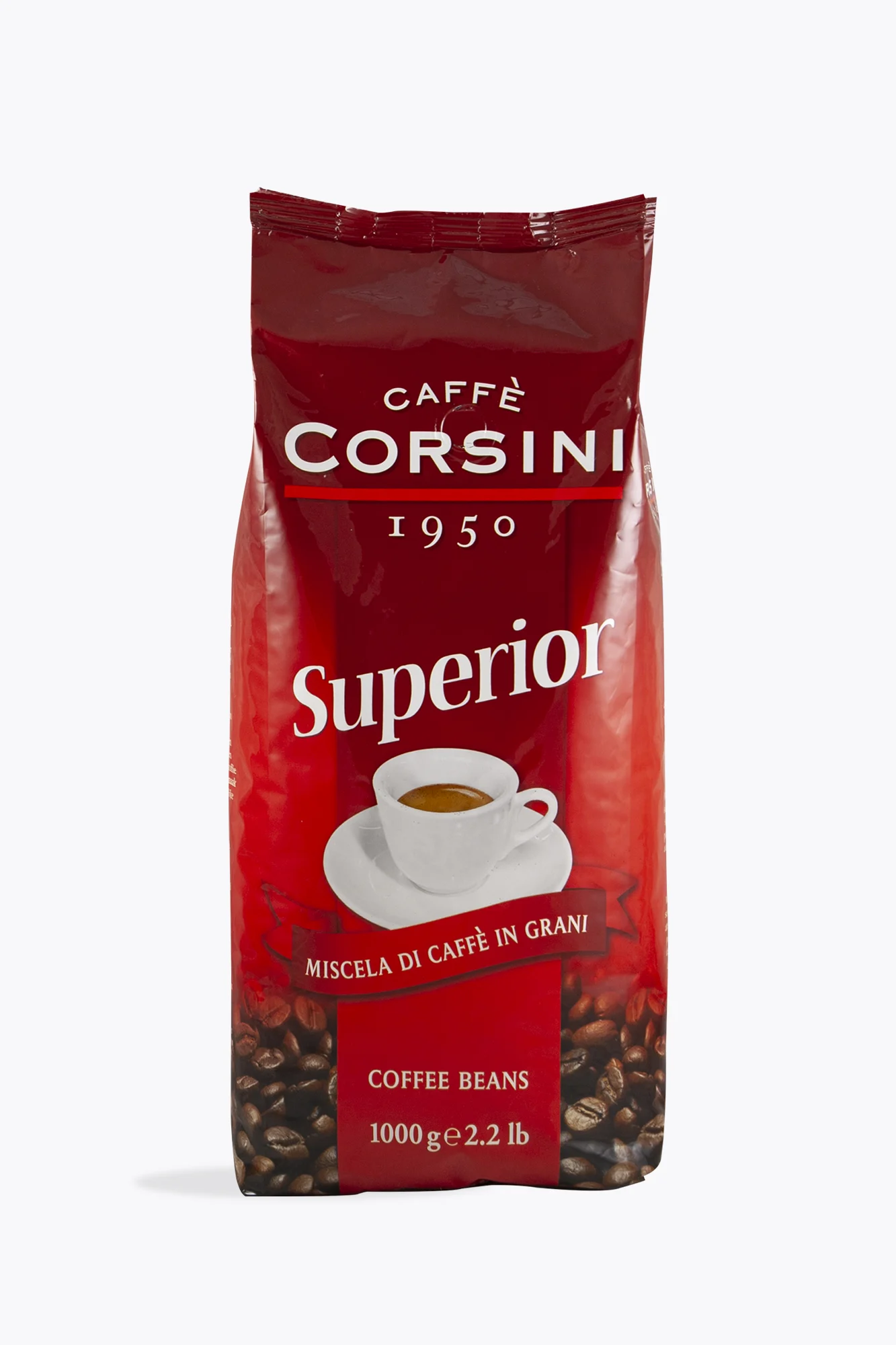Caffè Corsini Superior 1kg