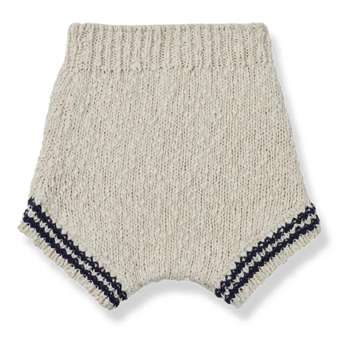 1+ in the family Bloomer en Tricot Linus | Bleu marine