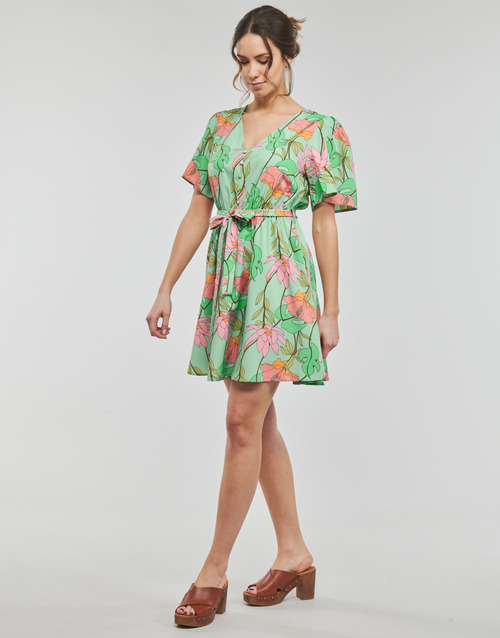 Molly Bracken - ZELIE - Vert