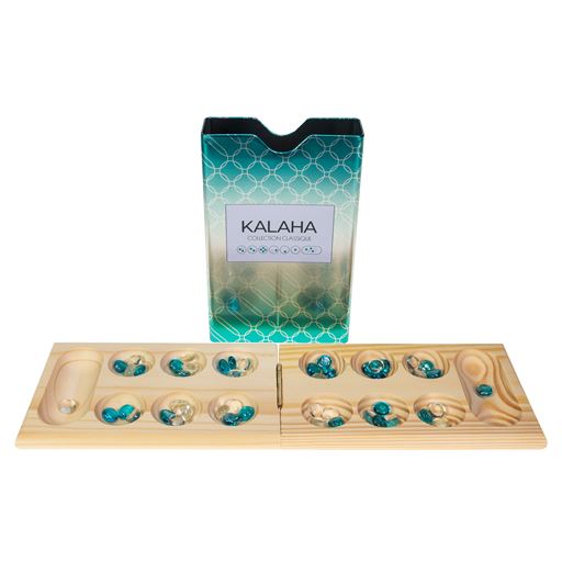 Tactic Kalaha