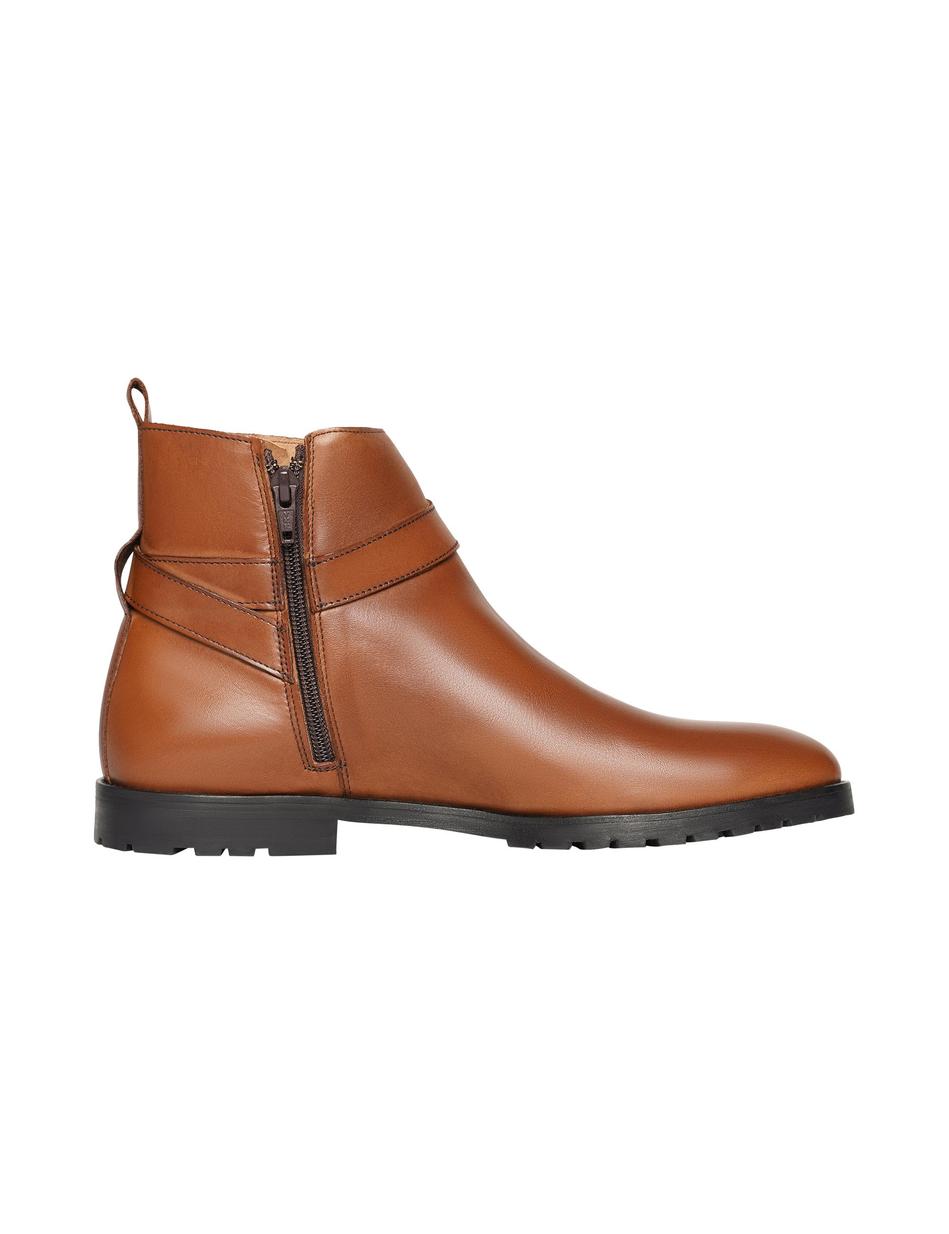 BOOTS WALLACE JPB