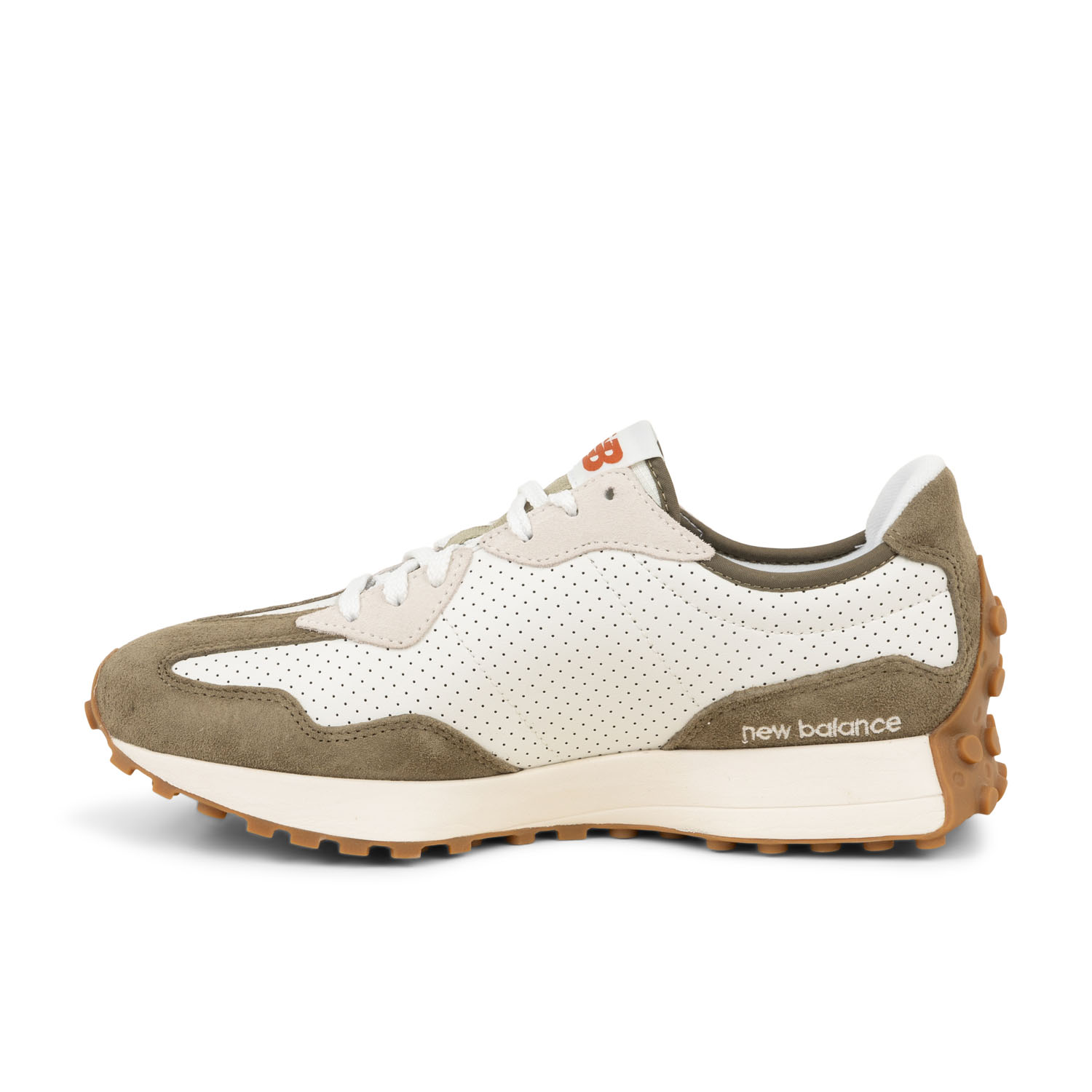 Baskets homme NEW BALANCE MS327