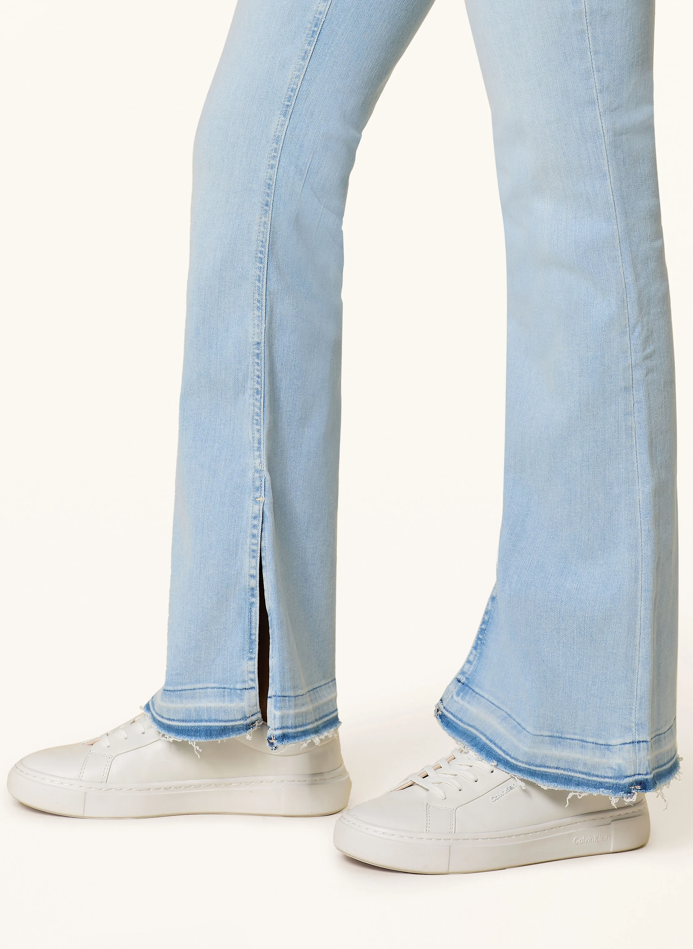 BOSS Bootcut Jeans THE ROSA