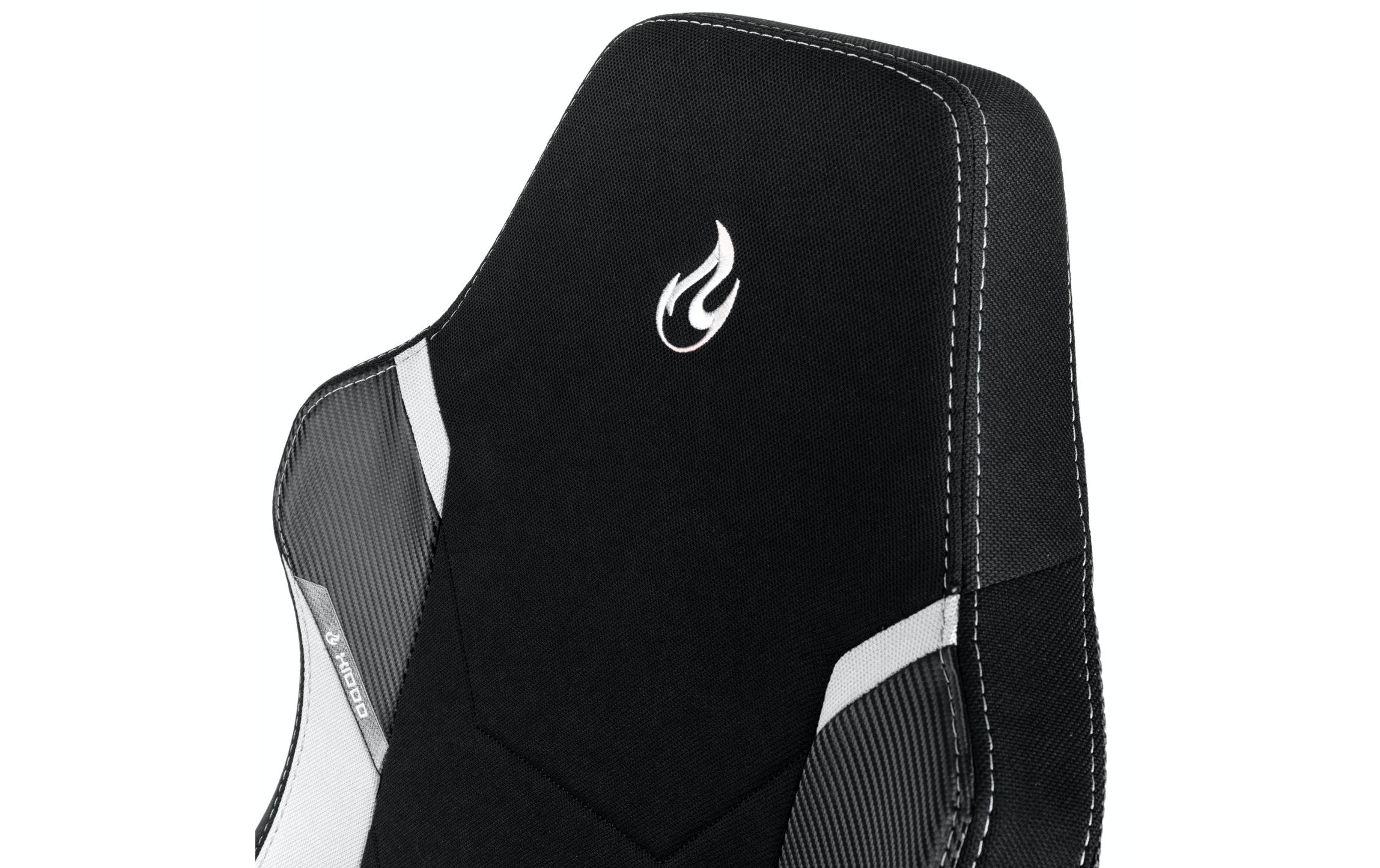 Gaming-Stuhl X1000 Weiss<br>Nitro Concepts X1000 Gaming Chair