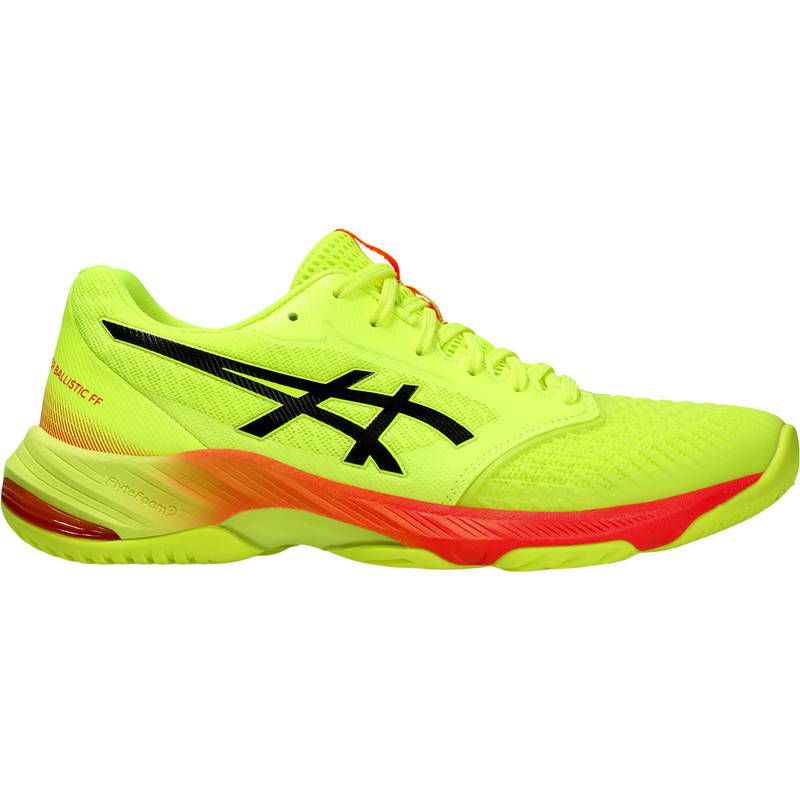 Asics Netburner Ballistic FF 3 Paris Håndboldsko Herre