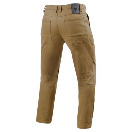 Jean Rev it DAVIS TF L36 - Tapered - Beige