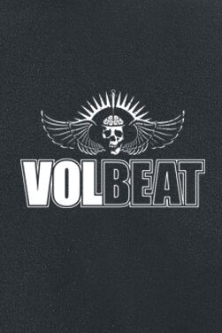 Pocket Print | Volbeat T-Shirt Manches courtes