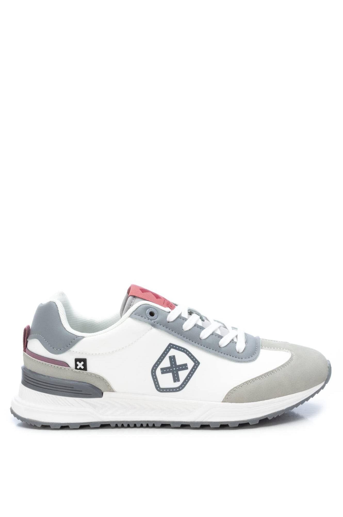 Tênis masculino Xti - branco