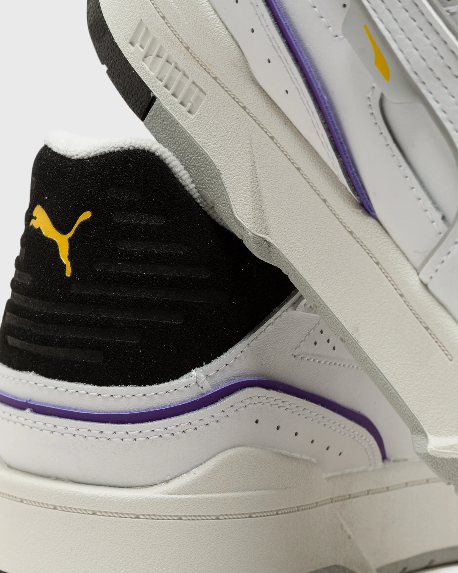 Puma Slipstream Bball