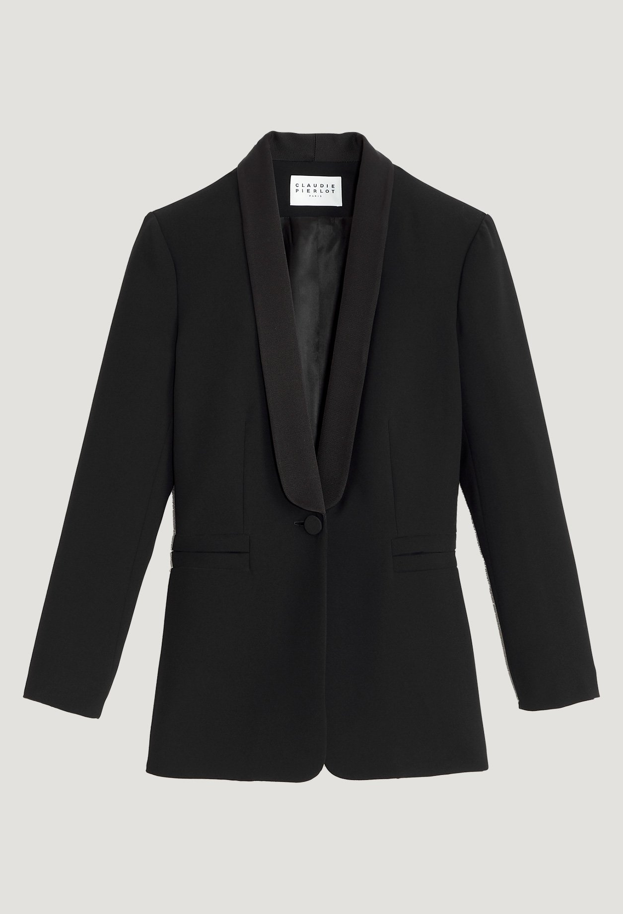 Veste smoking